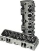 Small Block Chevy Vortec Cylinder Head & Intake Kit - image 2