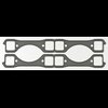 CYL HEAD SBC 185CC KIT - image 4