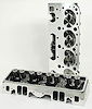 185cc Aluminum Cylinder Heads Small Block Chevy - image 1