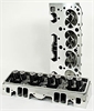 185cc Aluminum Cylinder Heads Small Block Chevy - image 1