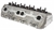 190cc Aluminum Cylinder Heads Small Block Chevy - image 4