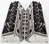 Top End Kit for 383 SB Chevy Up To 450HP - image 3