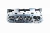 190cc Aluminum Cylinder Heads Small Block Chevy [Hydraulic Roller, 64cc Chamber] - image 3
