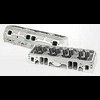 *USED - 190cc Aluminum Cylinder Heads Small Block Chevy - image 2
