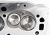320 Series Aluminum Cylinder Heads Big Block Chevy - image 3