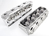 320 Series Aluminum Cylinder Heads Big Block Chevy - image 1
