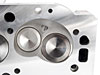 320 Series Aluminum Cylinder Heads Big Block Chevy - image 3