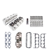 320 Series Aluminum Cylinder Head Kit - image 1