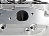 320 Series Aluminum Cylinder Heads Big Block Chevy - image 2