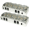 360 Series Aluminum Cylinder Heads Big Block Chevy - image 1