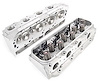 360 Series Aluminum Cylinder Heads Big Block Chevy