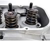 360 Series Aluminum Cylinder Heads Big Block Chevy - image 2