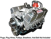 SB-Chevy 383ci Engine 450 HP @ 5800RPM - image 1