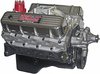 BB-Chevy 496ci Engine 650 HP - image 1