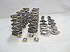 SBC/LT1 Patriot Xtreme Dual Valve Spring Kit - image 1