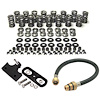 GM LS Series Xtreme Dual Valve Spring Kit Includes: Xtreme Dual Valve Spring Kit - image 1