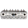183 Series Aluminum Cylinder Heads Small Block Chevy Straight Plug - image 4