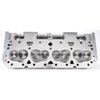 183 Series Aluminum Cylinder Heads Small Block Chevy Angled Plug - image 4