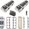 183 Series Aluminum Cylinder Head Kit - image 1