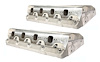 Project X Bare Aluminum Cylinder Heads for Small Block Ford (210cc) - image 1