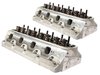Project X Assembled Aluminum Cylinder Heads for Small Block Ford (210cc) - image 2
