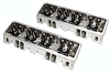Project X Assembled Aluminum Cylinder Heads for Small Block Chevy (215cc)