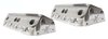 Project X Assembled Aluminum Cylinder Heads for Small Block Chevy (215cc) - image 2