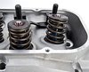 9318 317 Series Aluminum Cylinder Heads for Big Block Chevy - image 2