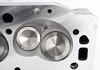 9318 317 Series Aluminum Cylinder Heads for Big Block Chevy - image 4