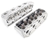 340 Series Aluminum Cylinder Heads Big Block Chevy - image 1