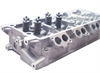 DX Series Aluminum Cylinder Head Ford 6.0L Powerstroke Diesel - image 1