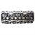 Cylinder Head GM 6.5L Diesel Assembled Angled - image 2