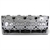 Cylinder Head GM 6.5L Diesel Assembled Angled - image 3