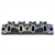 Cylinder Head GM 6.5L Diesel Assembled Angled - image 4