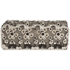 Cylinder Head GM 6.6L Duramax Diesel LBZ 8GF1 Bare