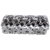 Cylinder Head GM 6.6L Duramax Diesel LLY Assembled