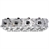 Cylinder Head GM 6.6L Duramax Diesel LLY Assembled - image 3
