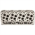 Cylinder Head GM 6.6L Duramax Diesel LBZ Bare - image 2