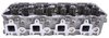 Cylinder Head GM 6.6L Duramax Diesel LB7 Assembled - image 4