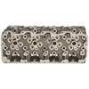 Cylinder Head GM 6.6L Duramax Diesel LB7 Bare - image 1