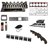 Cylinder Head Kit for 1989-1998 Dodge Pickup with Cummins Diesel 5.9L 6BT 12-Valve - image 1