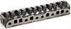 CHR640N Cylinder Head for 1991-2004 Jeep 4.0L Inline 6-Cylinder Engine