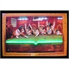 Dogs Playing Pool Neon/LED Picture - image 1