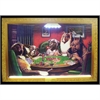 Dogs Playing Poker Neon/LED Picture - image 1