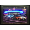 Galaxy Diner Neon/LED Picture - image 1