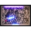 Heavy Metal Neon/LED Picture - image 1