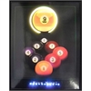 High 9 Neon/LED Picture - image 1
