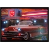 Nifty 50s Neon/LED Picture - image 1