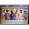 Pink Floyd Neon/LED Picture - image 1