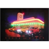 Route 66 Diner Neon/LED Picture - image 1
